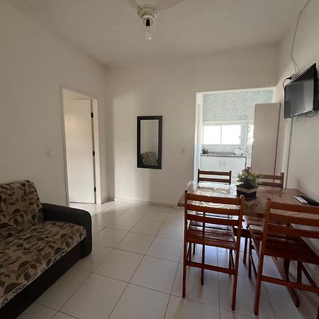 Residencial Agua Do Mar Apartment Florianopolis Ngoại thất bức ảnh