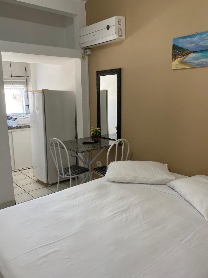 Residencial Agua Do Mar Apartment Florianopolis Ngoại thất bức ảnh