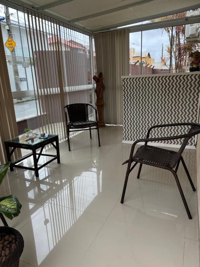Residencial Agua Do Mar Apartment Florianopolis Ngoại thất bức ảnh