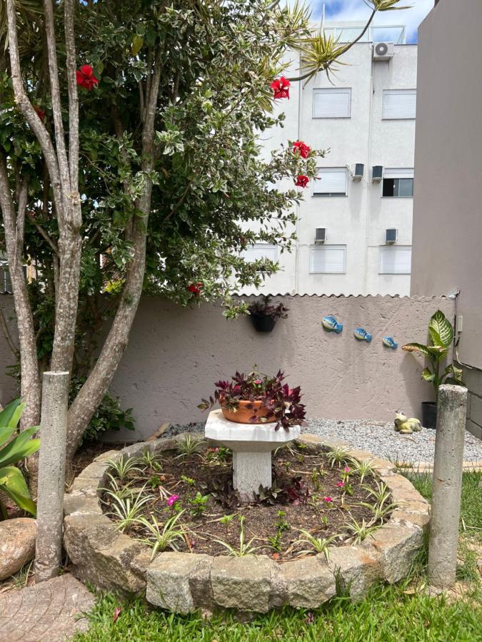 Residencial Agua Do Mar Apartment Florianopolis Ngoại thất bức ảnh
