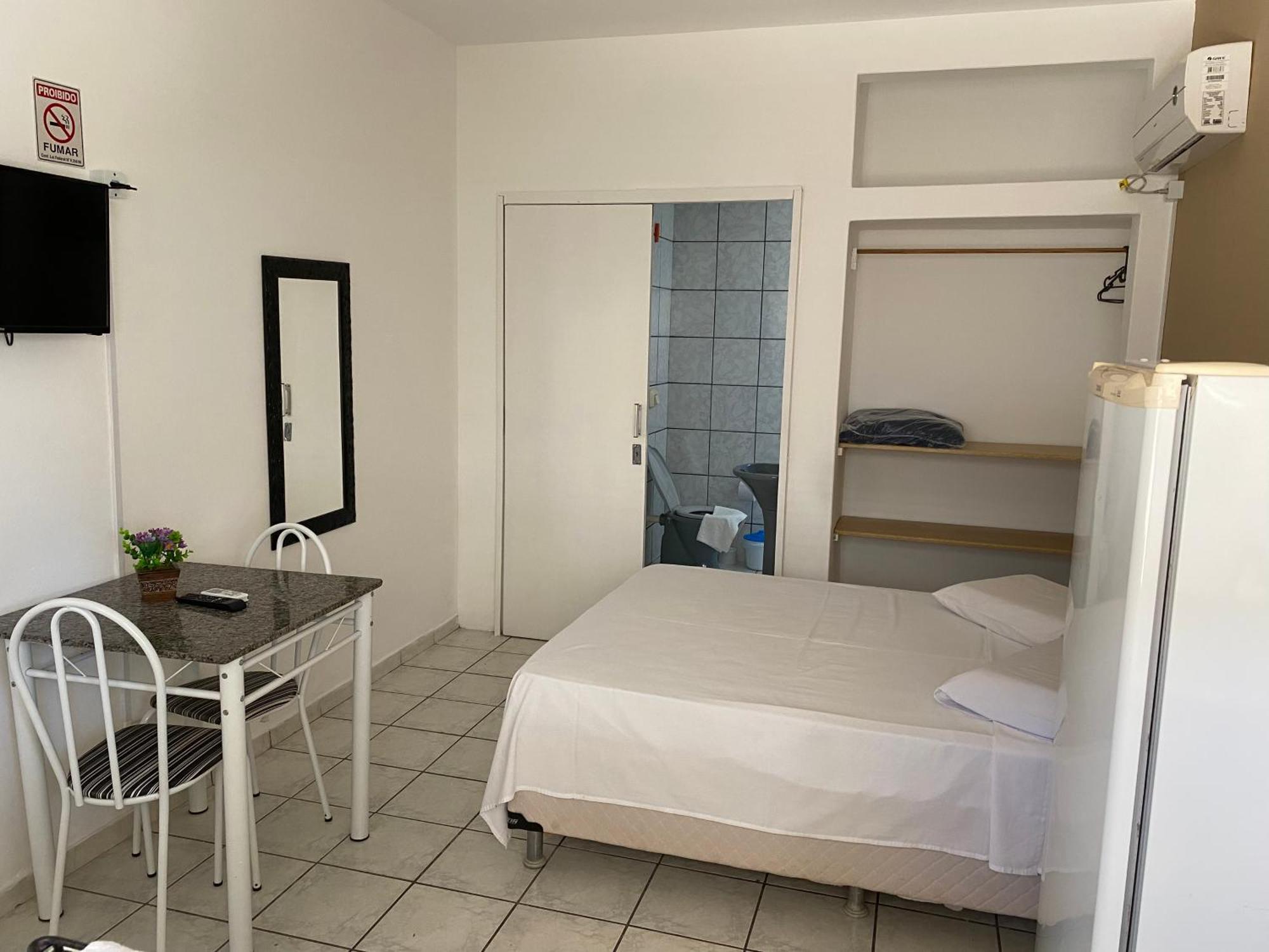 Residencial Agua Do Mar Apartment Florianopolis Ngoại thất bức ảnh