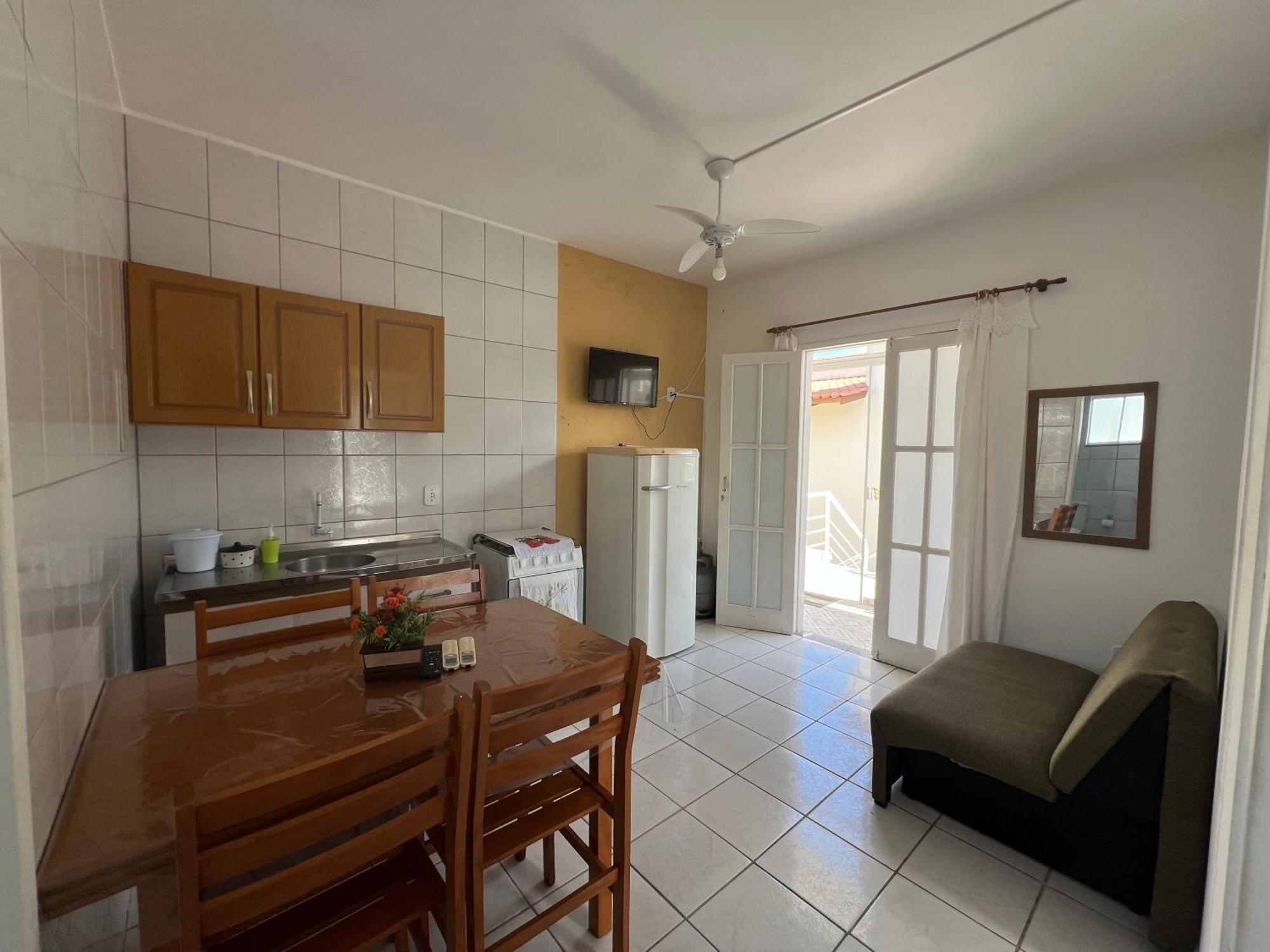Residencial Agua Do Mar Apartment Florianopolis Ngoại thất bức ảnh