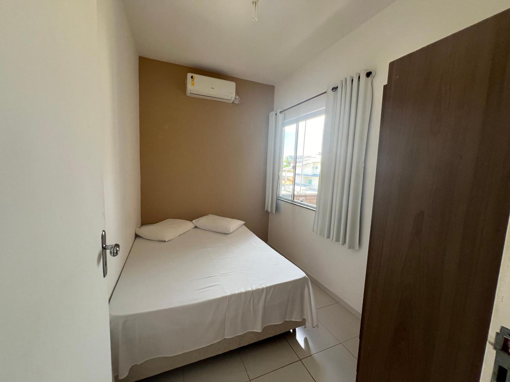 Residencial Agua Do Mar Apartment Florianopolis Ngoại thất bức ảnh