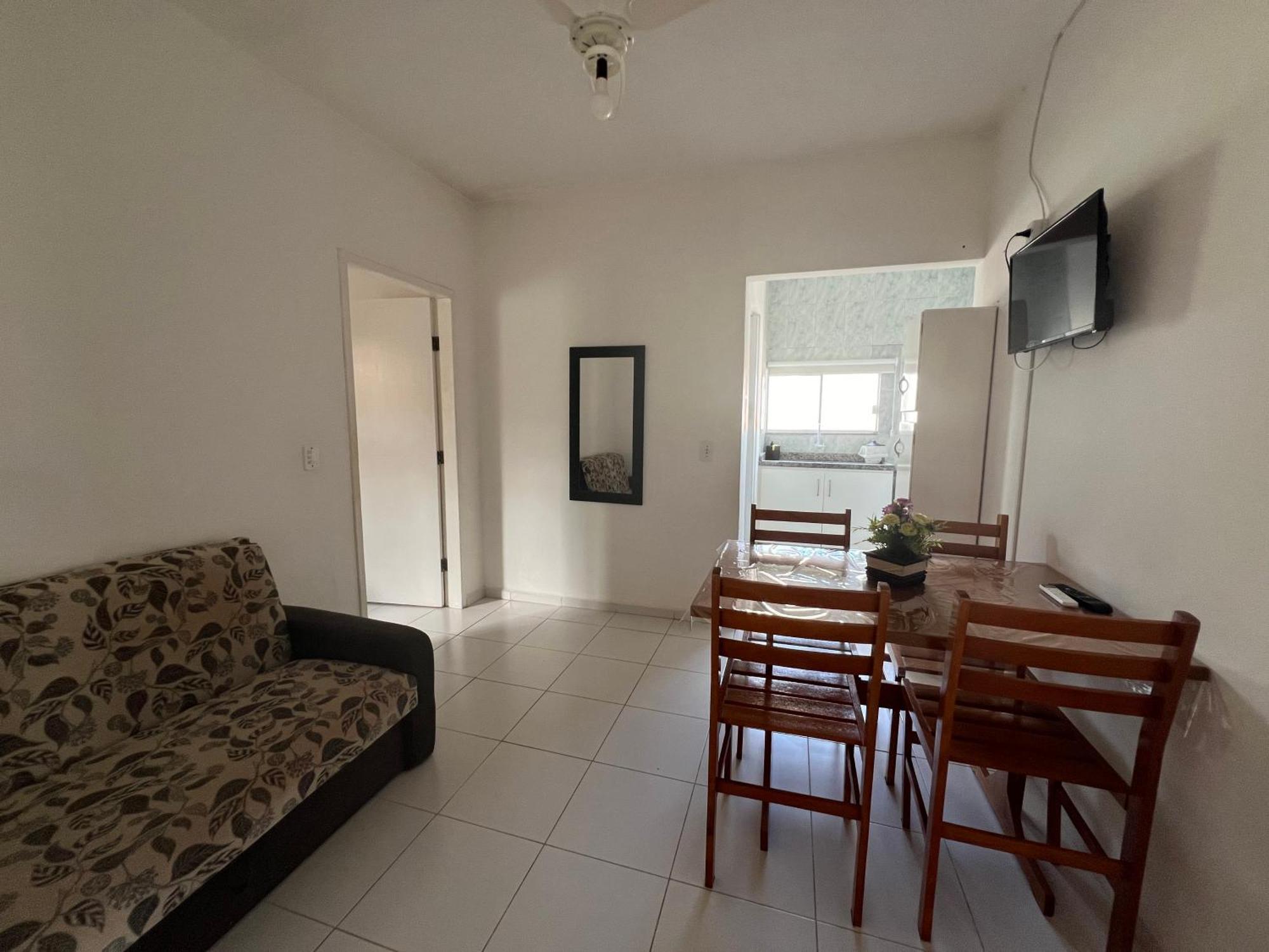 Residencial Agua Do Mar Apartment Florianopolis Ngoại thất bức ảnh