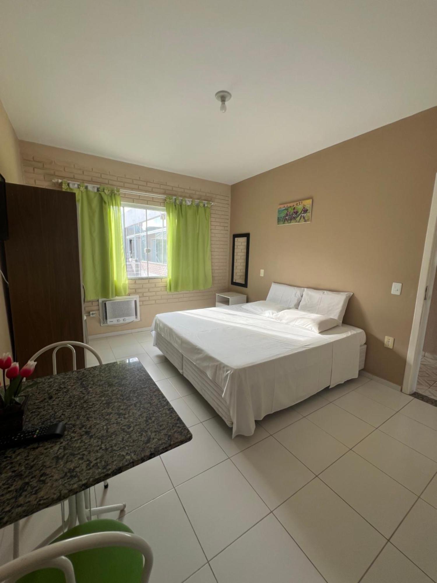 Residencial Agua Do Mar Apartment Florianopolis Ngoại thất bức ảnh