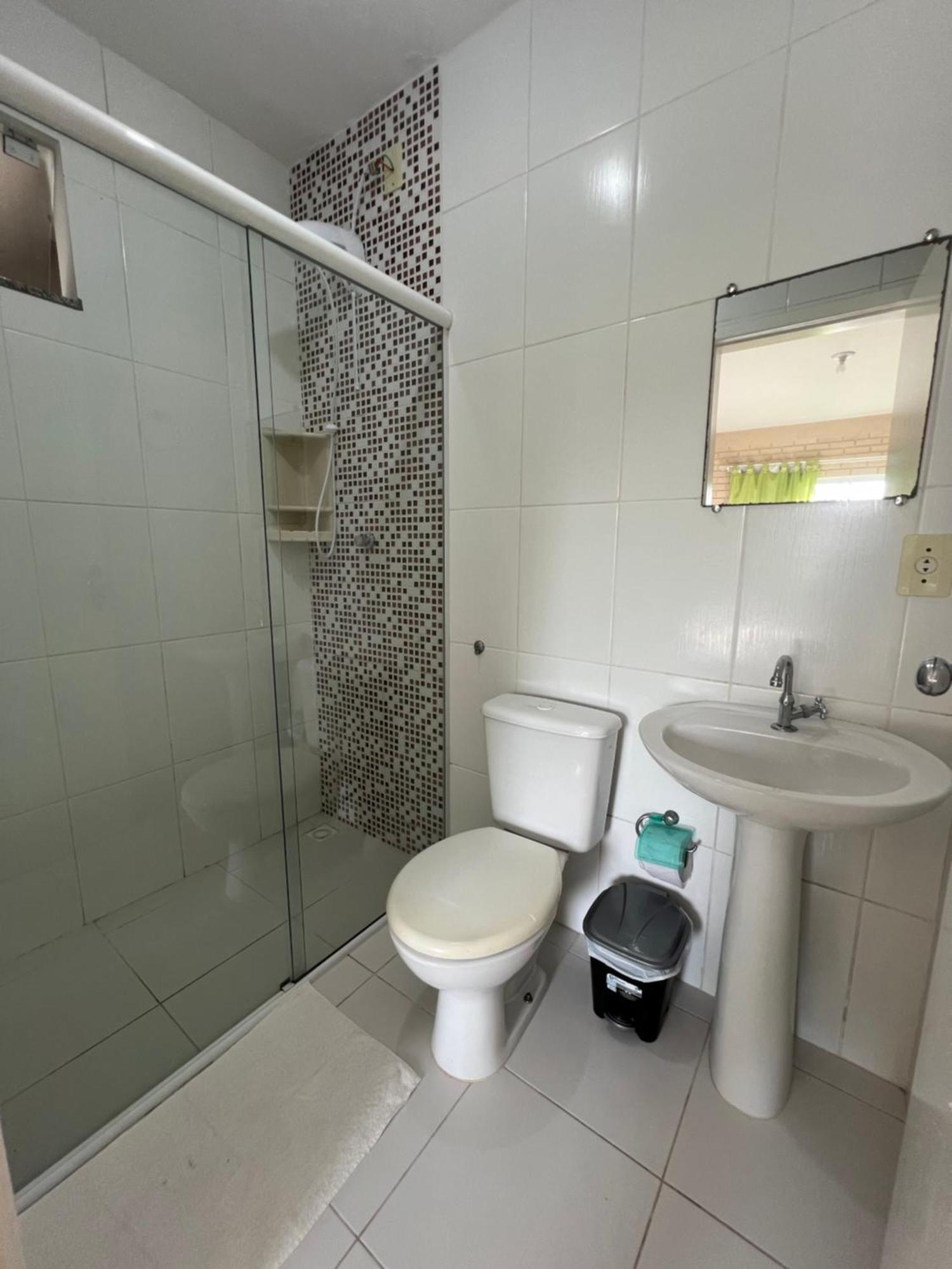 Residencial Agua Do Mar Apartment Florianopolis Ngoại thất bức ảnh