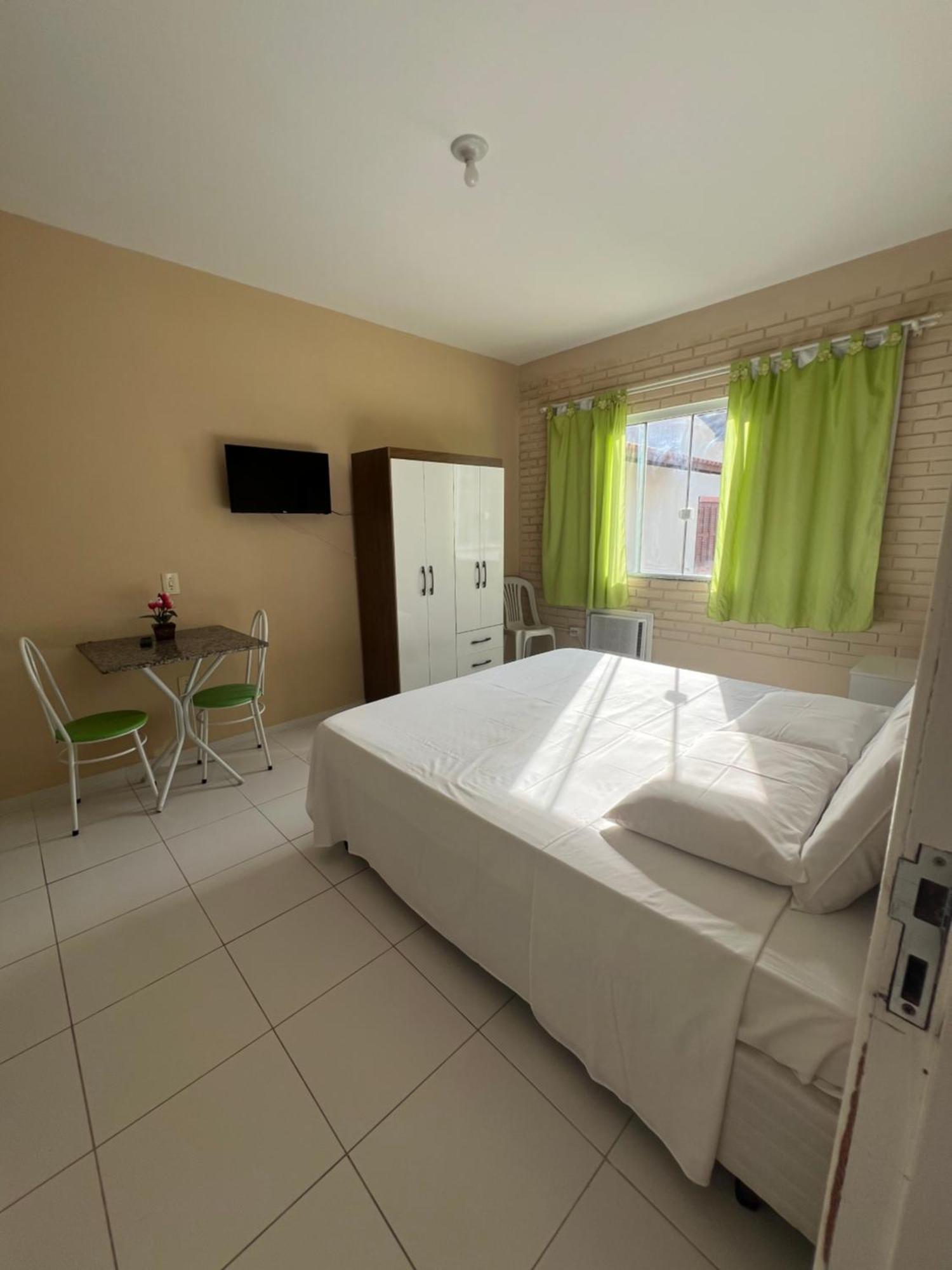 Residencial Agua Do Mar Apartment Florianopolis Ngoại thất bức ảnh