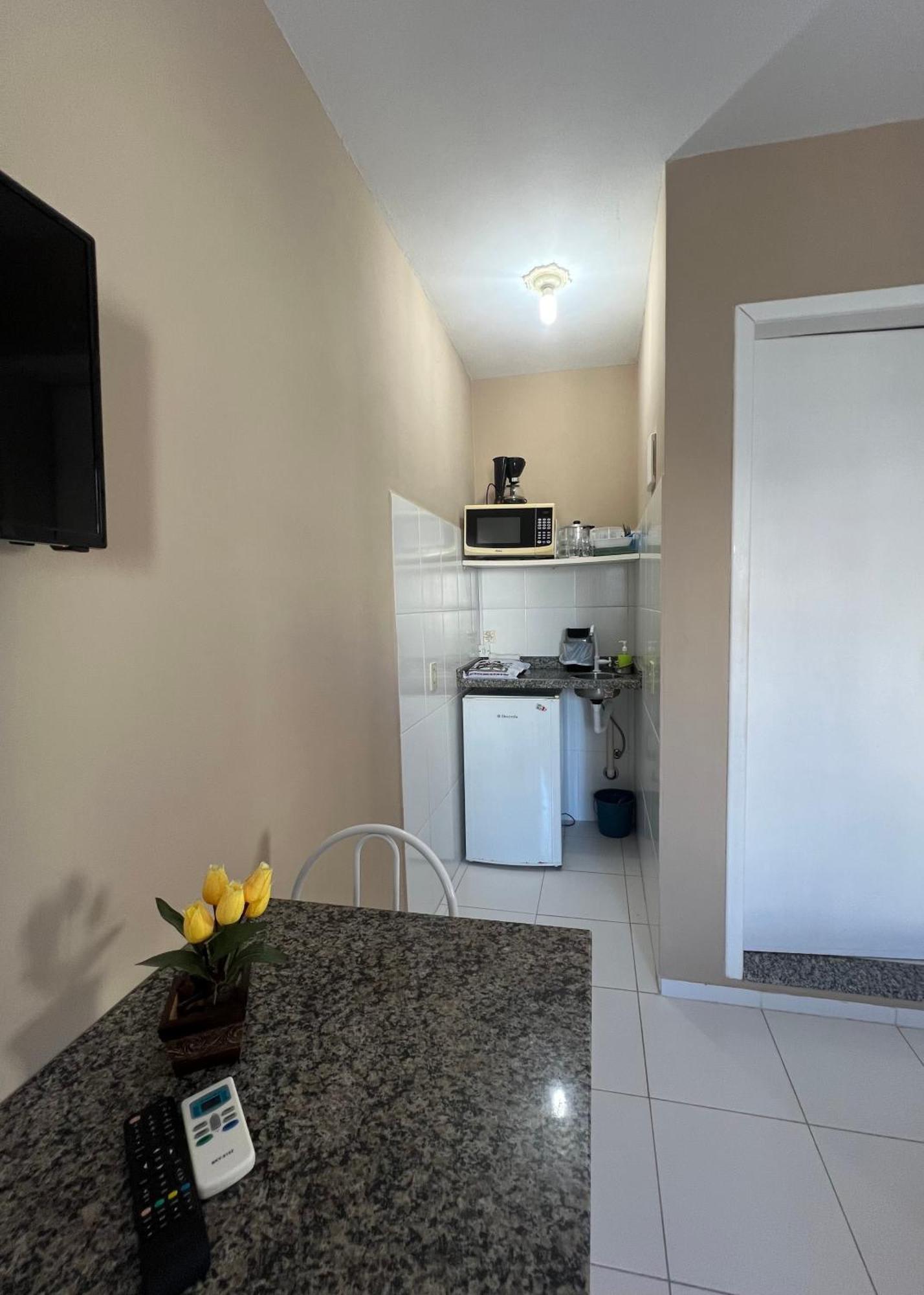 Residencial Agua Do Mar Apartment Florianopolis Ngoại thất bức ảnh