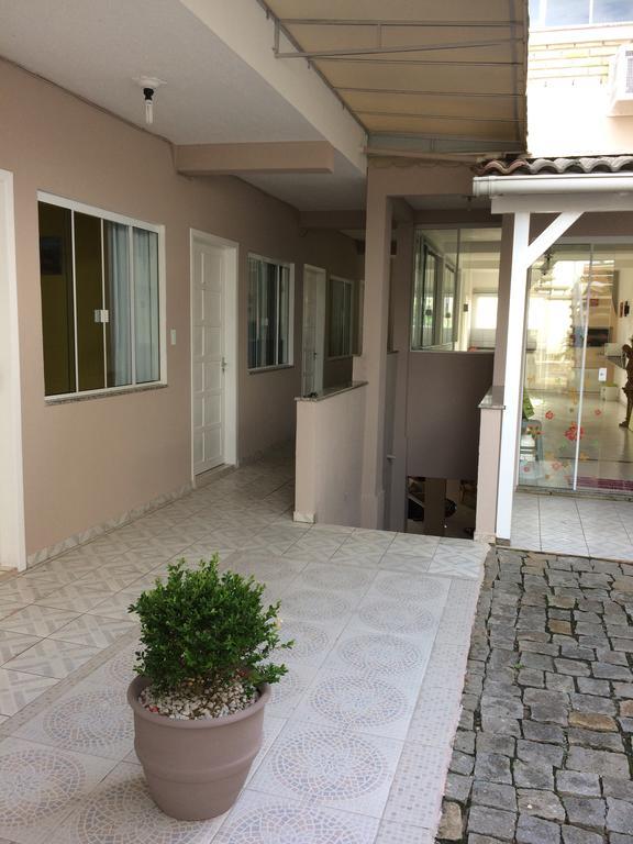 Residencial Agua Do Mar Apartment Florianopolis Ngoại thất bức ảnh