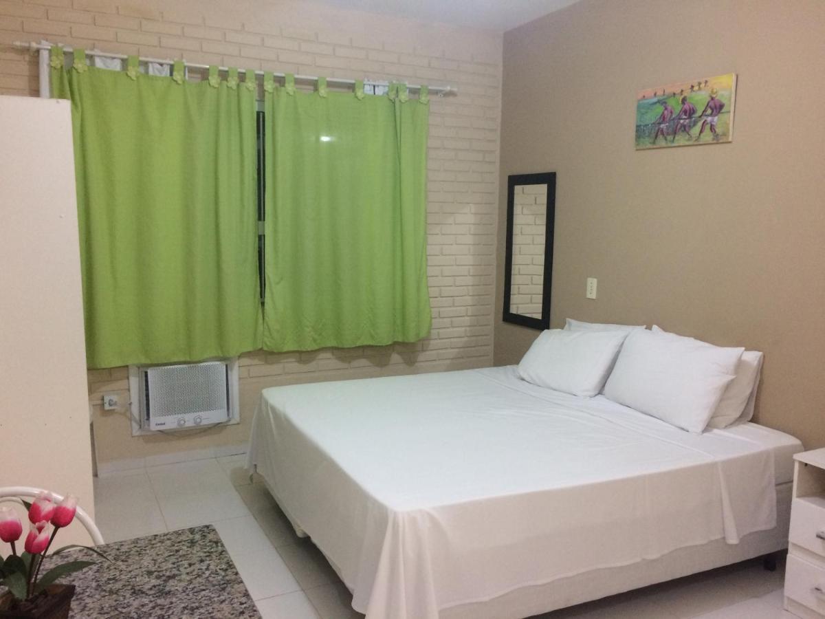 Residencial Agua Do Mar Apartment Florianopolis Ngoại thất bức ảnh